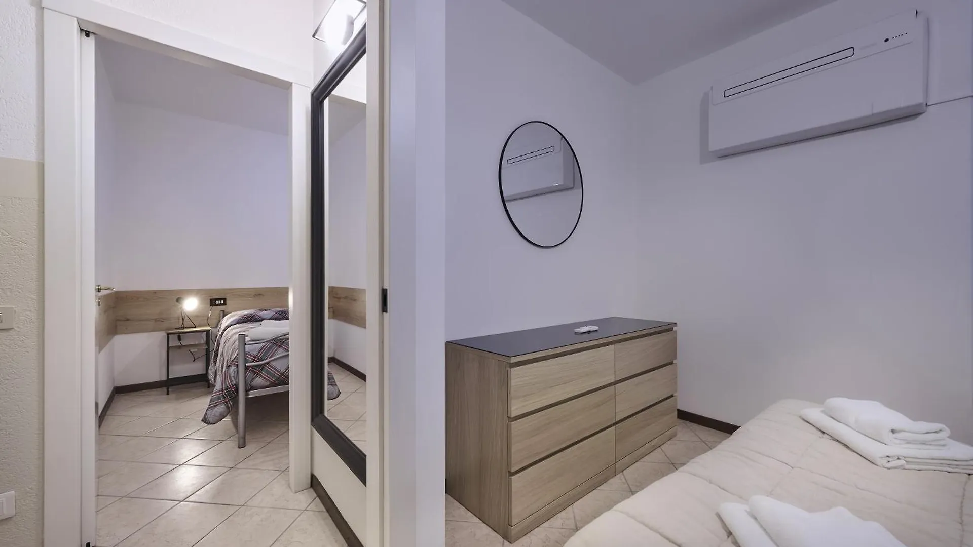Apartment Varenna Boulevard Italy