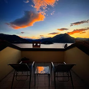 Wonder View - Relax And Nature Varenna