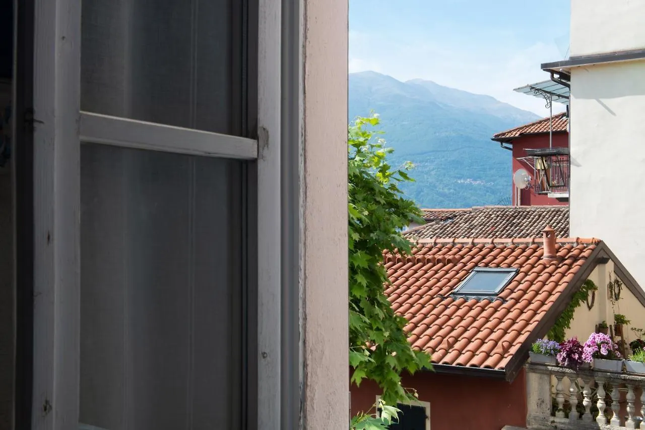 Varenna Boulevard 0*,  Italy