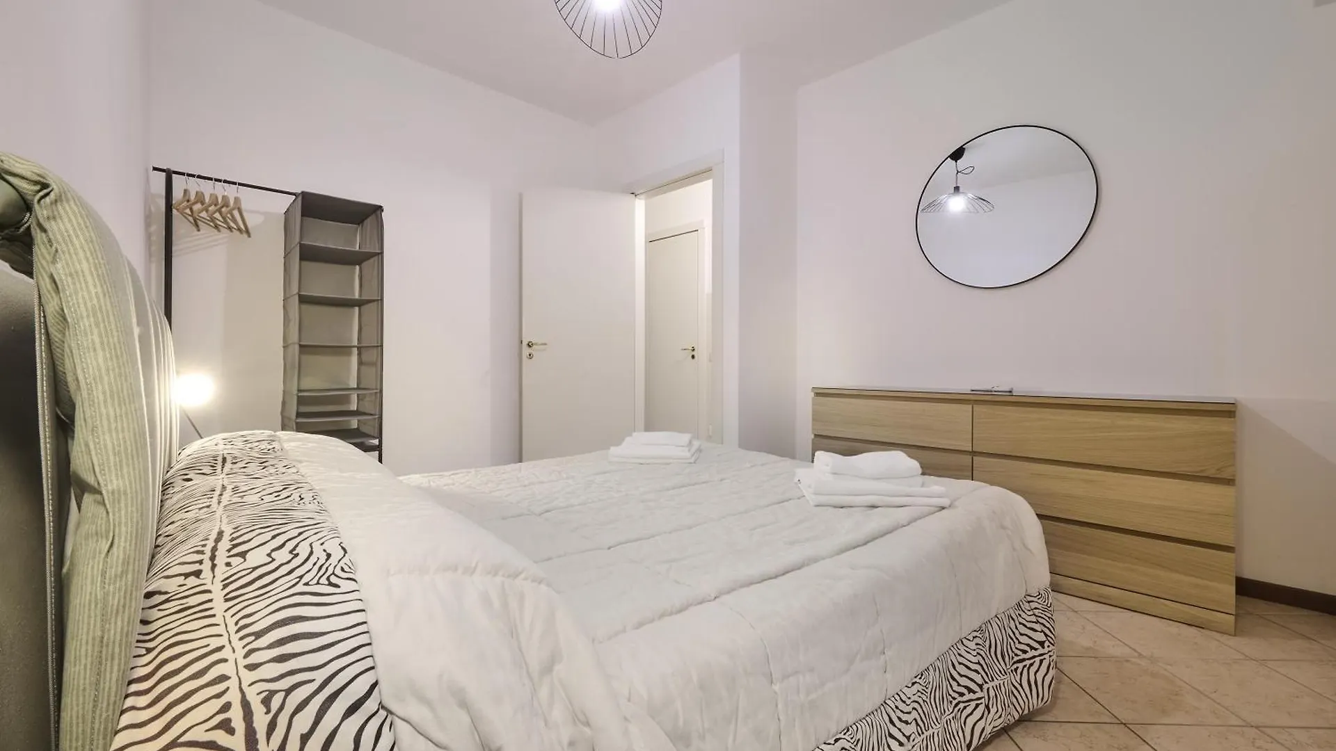 Apartment Varenna Boulevard Italy