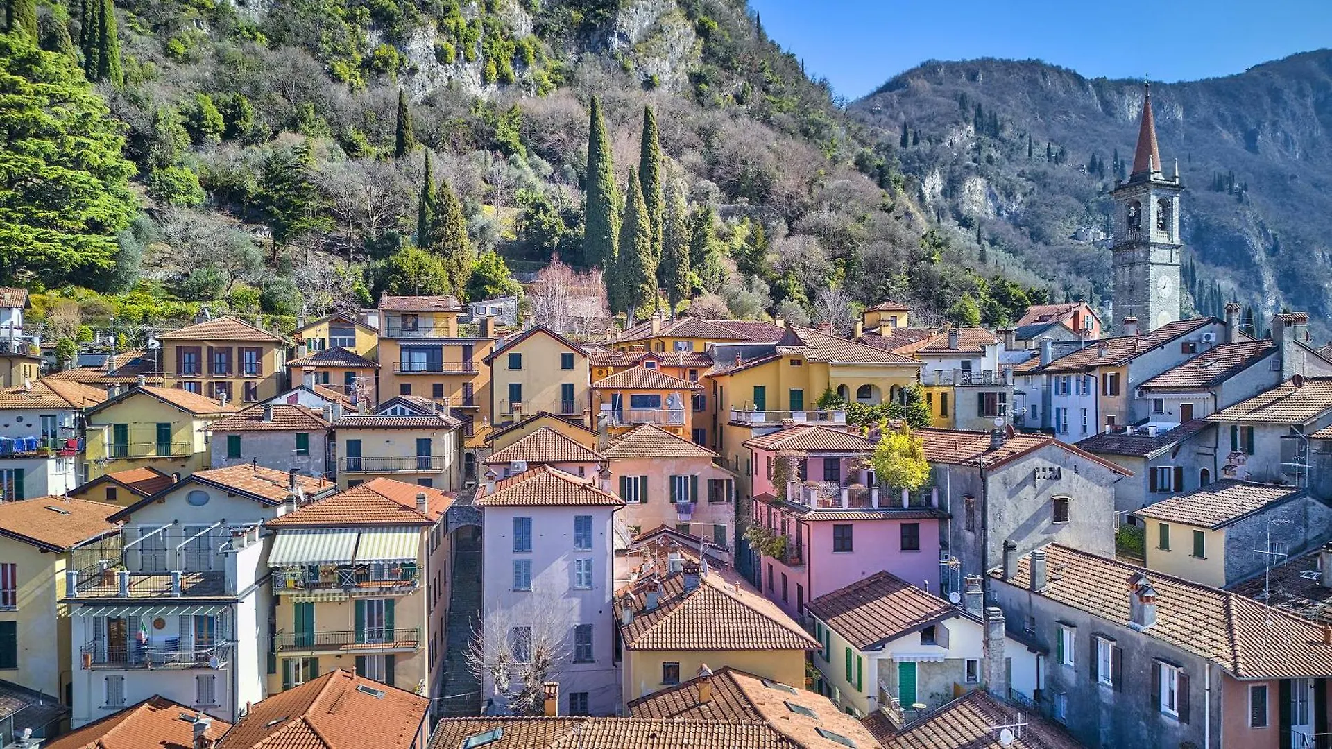 Apartment Varenna Boulevard