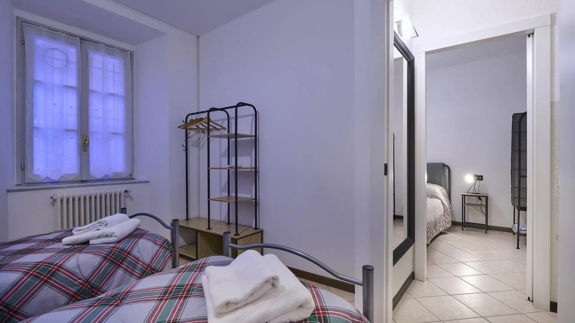 Varenna Boulevard Apartment